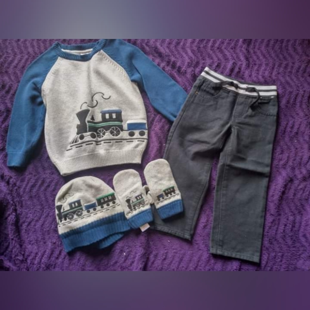 Gymboree size 3t